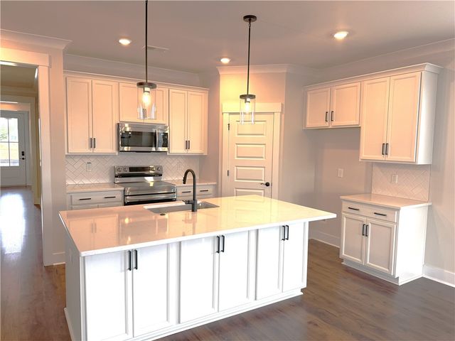 310 Bluestem Court, Anderson, SC 29621