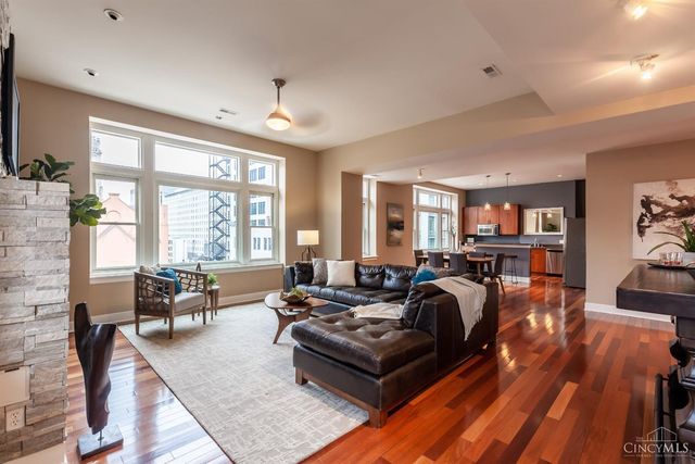 621 Main Street, Cincinnati, OH 45202