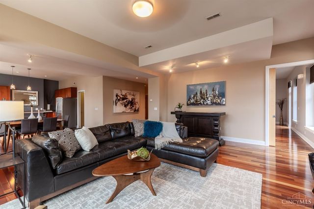 621 Main Street, Cincinnati, OH 45202