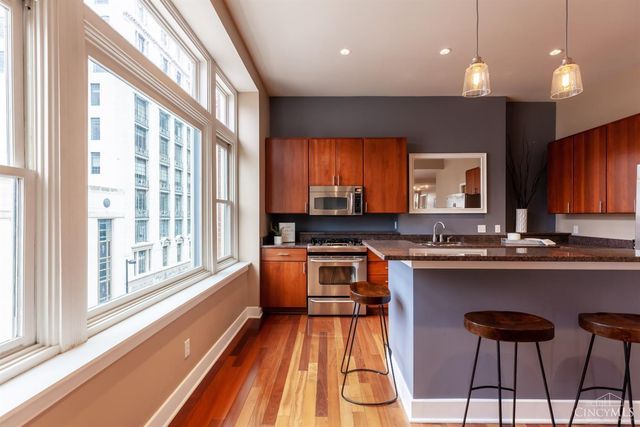 621 Main Street, Cincinnati, OH 45202