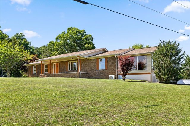 271 Anderson Road, Palmer, TN 37365