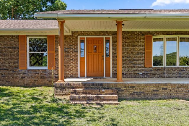 271 Anderson Road, Palmer, TN 37365