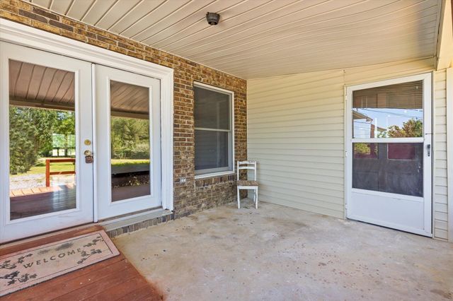 271 Anderson Road, Palmer, TN 37365