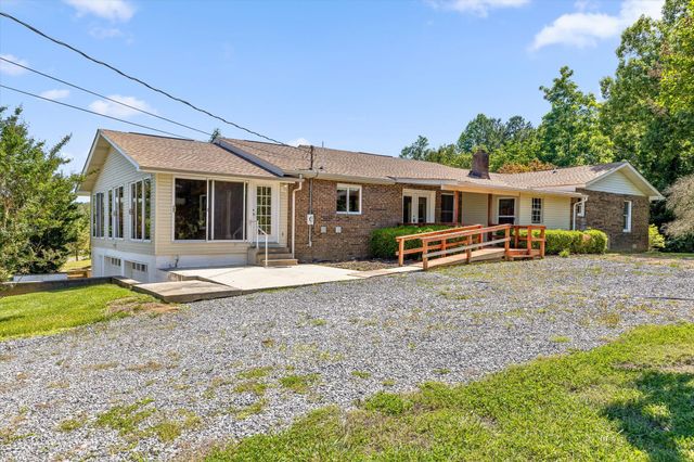 271 Anderson Road, Palmer, TN 37365