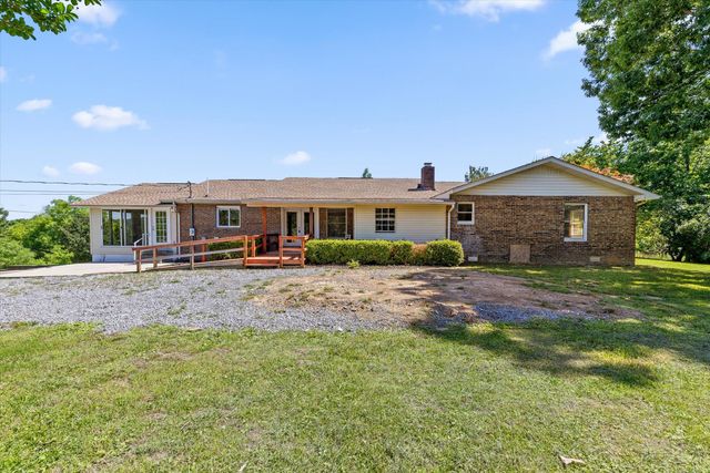 271 Anderson Road, Palmer, TN 37365