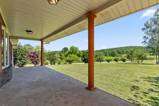 271 Anderson Road, Palmer, TN 37365