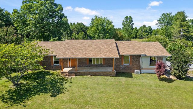 271 Anderson Road, Palmer, TN 37365