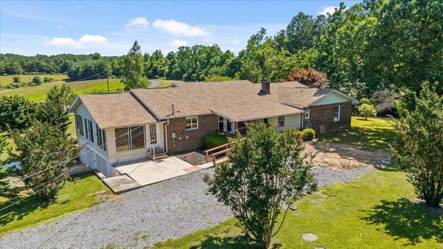 271 Anderson Road, Palmer, TN 37365