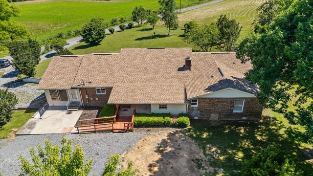 271 Anderson Road, Palmer, TN 37365