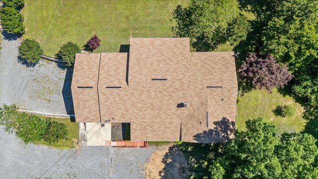 271 Anderson Road, Palmer, TN 37365