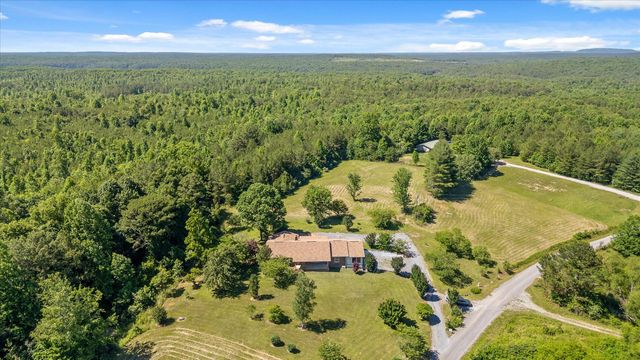 271 Anderson Road, Palmer, TN 37365