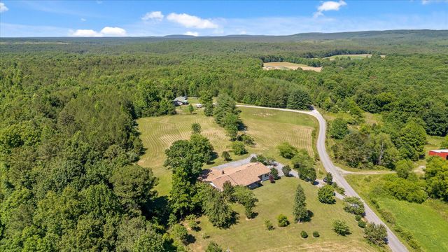 271 Anderson Road, Palmer, TN 37365