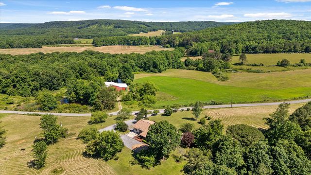 271 Anderson Road, Palmer, TN 37365