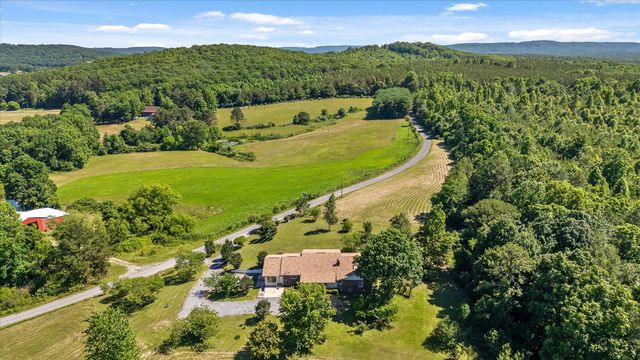 271 Anderson Road, Palmer, TN 37365