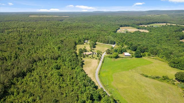 271 Anderson Road, Palmer, TN 37365
