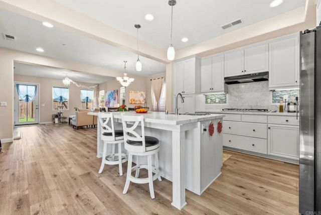 16920 Silver Pine Road, San Diego, CA 92127