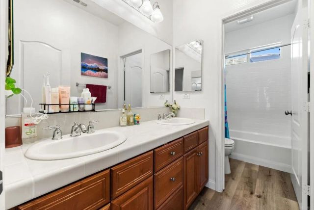 16920 Silver Pine Road, San Diego, CA 92127