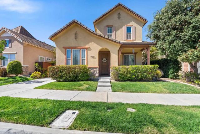 16920 Silver Pine Road, San Diego, CA 92127