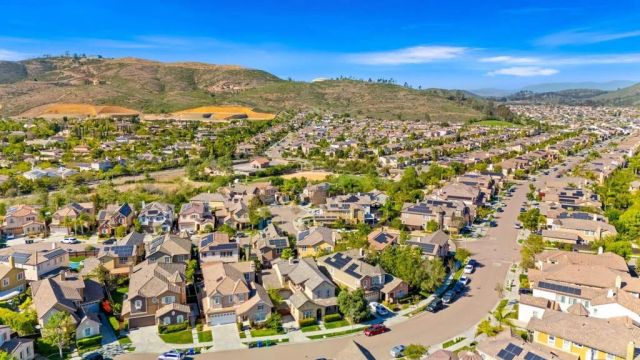 16920 Silver Pine Road, San Diego, CA 92127