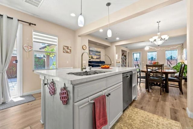 16920 Silver Pine Road, San Diego, CA 92127