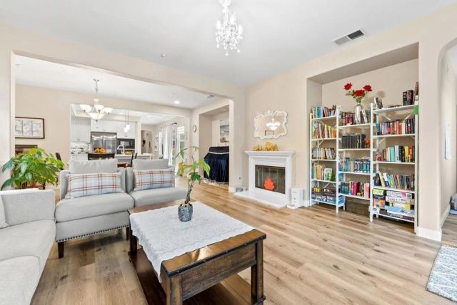 16920 Silver Pine Road, San Diego, CA 92127