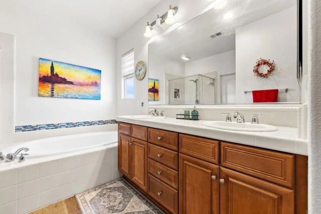 16920 Silver Pine Road, San Diego, CA 92127