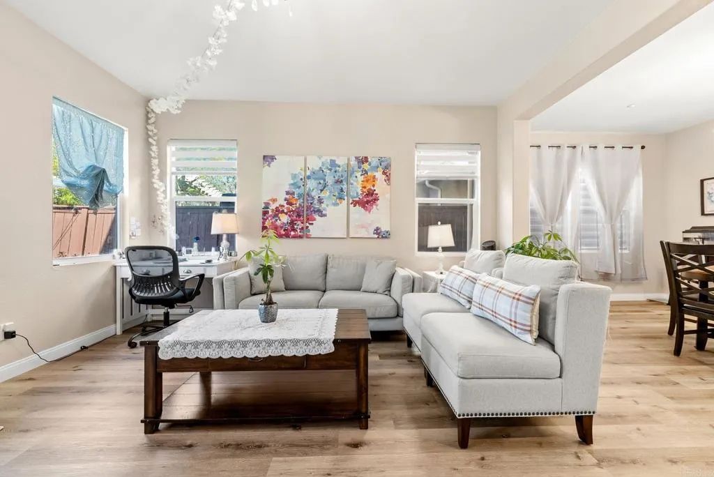 16920 Silver Pine Road, San Diego, CA 92127