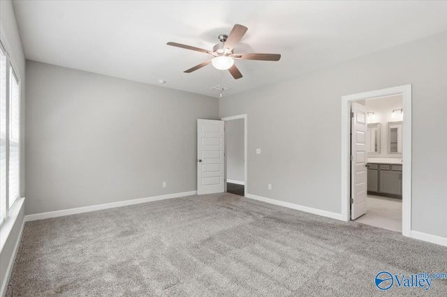 2133 Bloomfell Bend SW, Huntsville, AL 35802