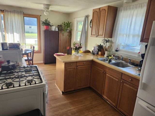 3118 92nd STREET, Sturtevant, WI 53177