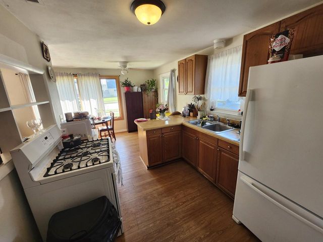 3118 92nd STREET, Sturtevant, WI 53177