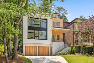 1287 Star NE Drive, Brookhaven, GA 30319