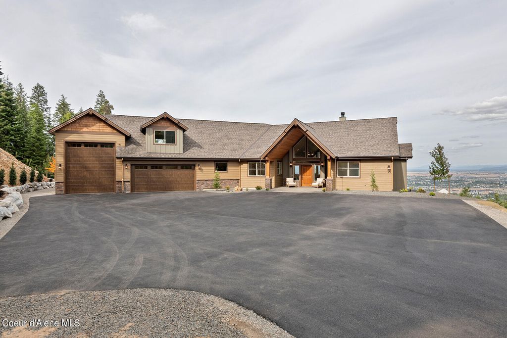 121 S Idaho Street, Lot 5, Post Falls, ID 83854