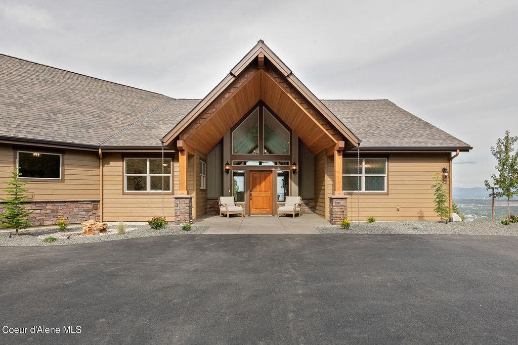 121 S Idaho Street, Lot 5, Post Falls, ID 83854 photo 3