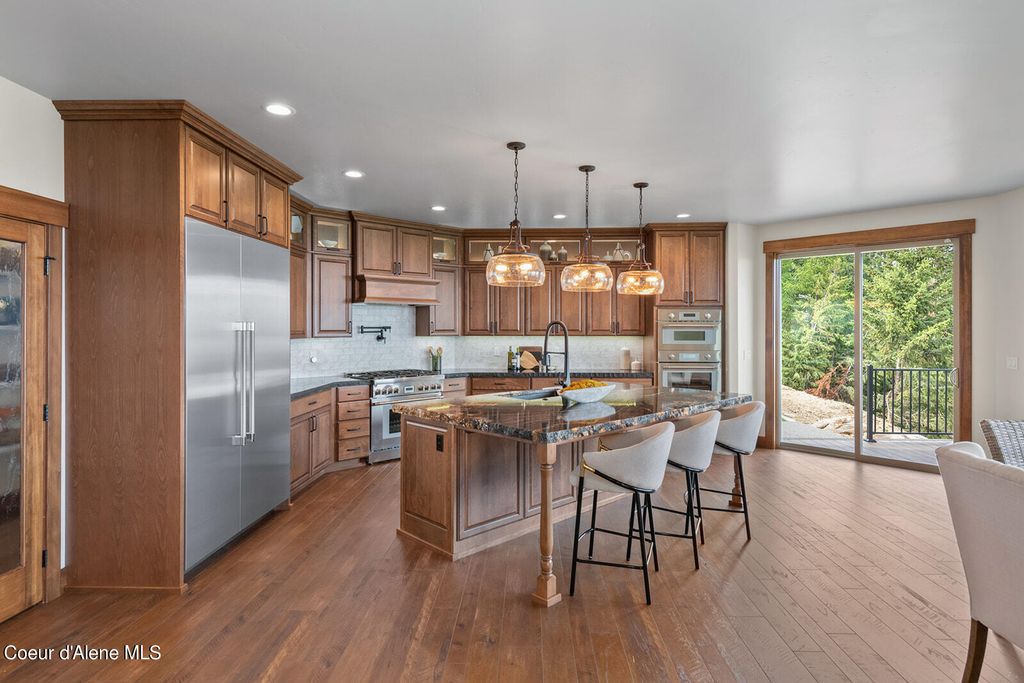 121 S Idaho Street, Lot 5, Post Falls, ID 83854 photo 5