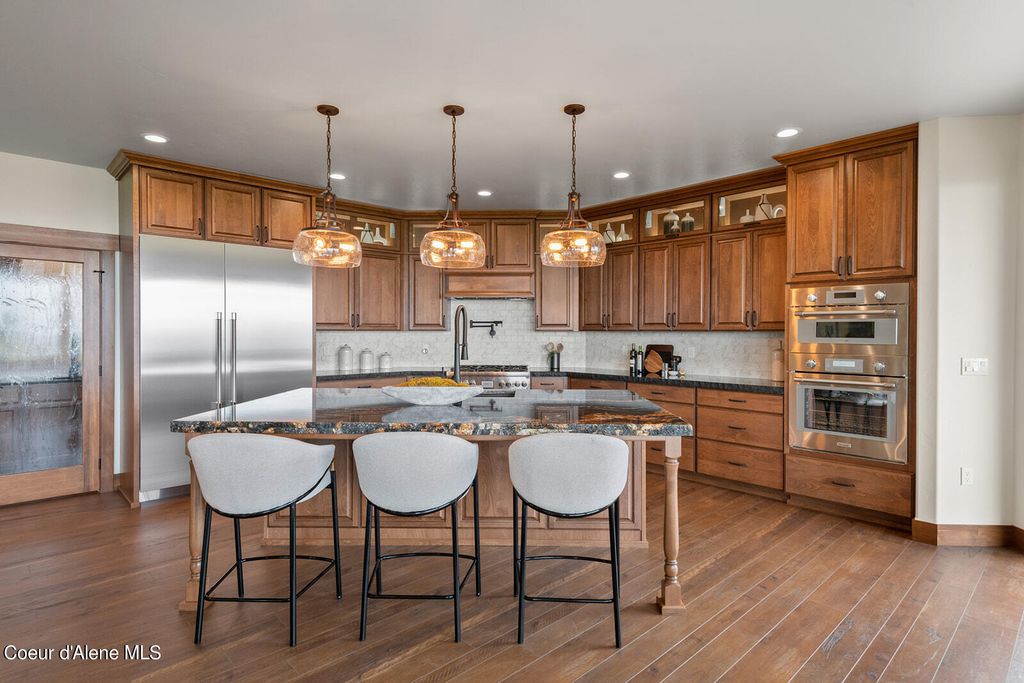 121 S Idaho Street, Lot 5, Post Falls, ID 83854 photo 6