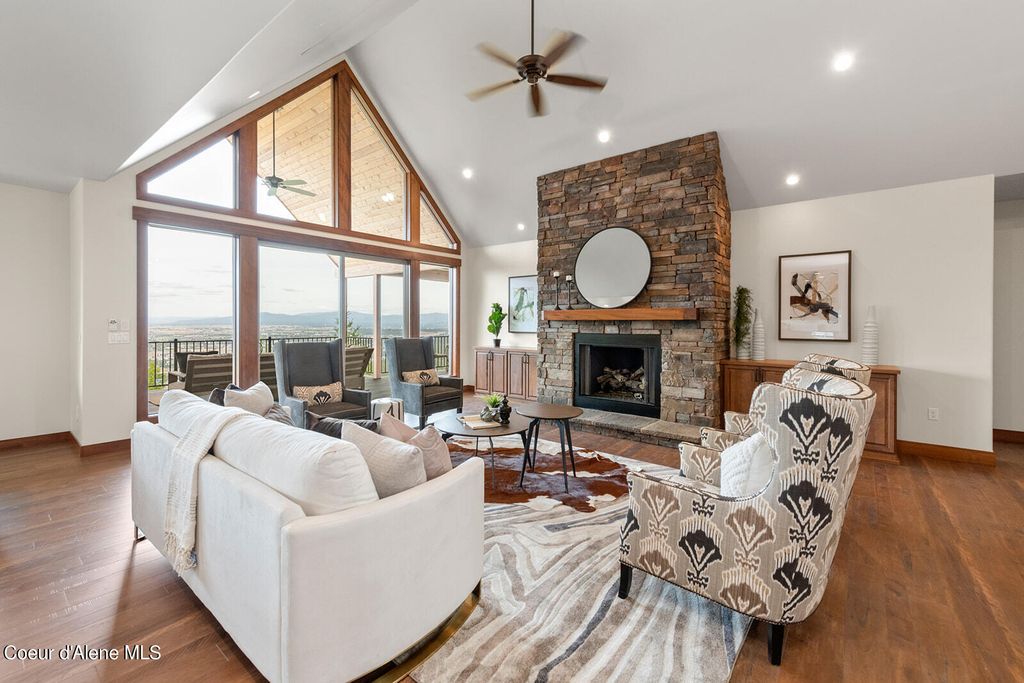 121 S Idaho Street, Lot 5, Post Falls, ID 83854 photo 8