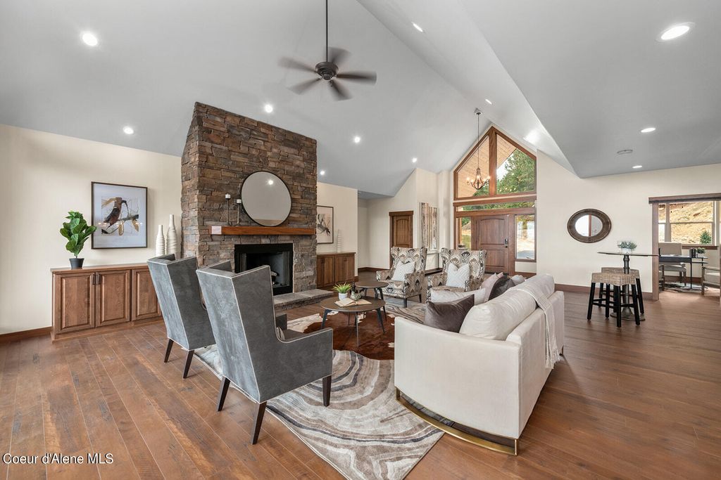 121 S Idaho Street, Lot 5, Post Falls, ID 83854 photo 9