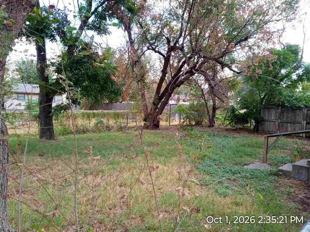 1214 SW 25th Pl, Lawton, OK 73501