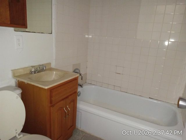 1214 SW 25th Pl, Lawton, OK 73501