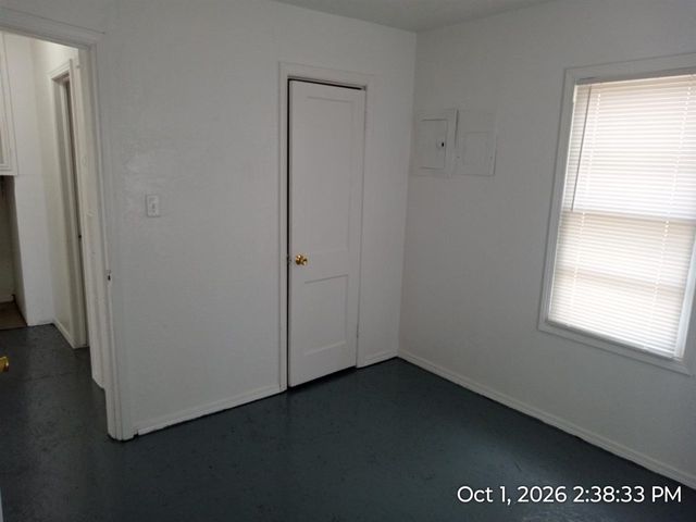 1214 SW 25th Pl, Lawton, OK 73501