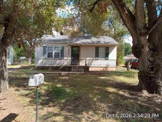 1214 SW 25th Pl, Lawton, OK 73501