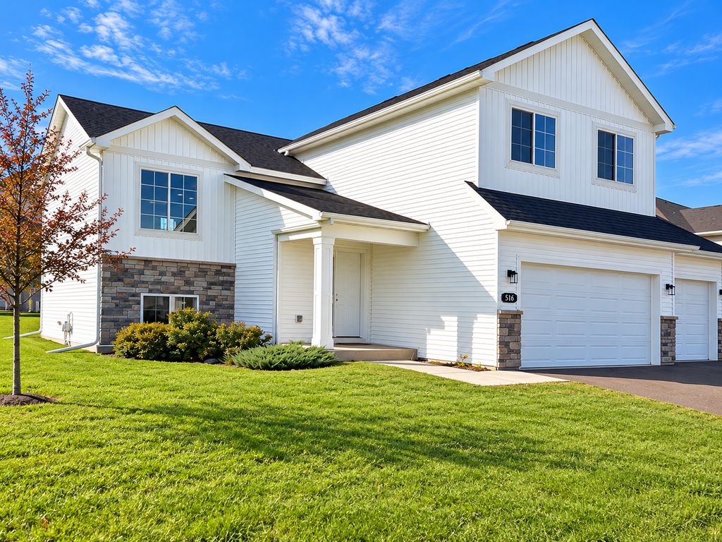 516 Emmy Lane, Hanover, MN 55341 — photo 2