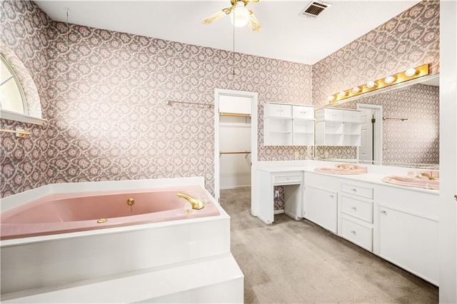 6206 WEST POINTE Drive, Alexandria, LA 71303