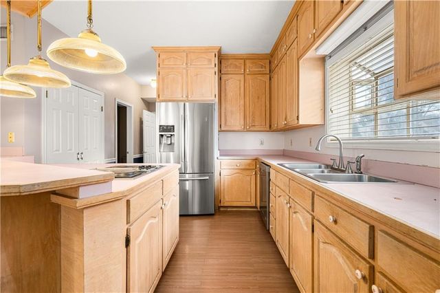 6206 WEST POINTE Drive, Alexandria, LA 71303