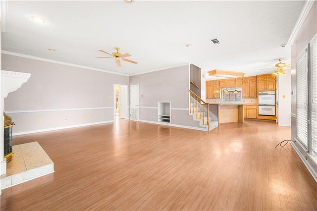 6206 WEST POINTE Drive, Alexandria, LA 71303