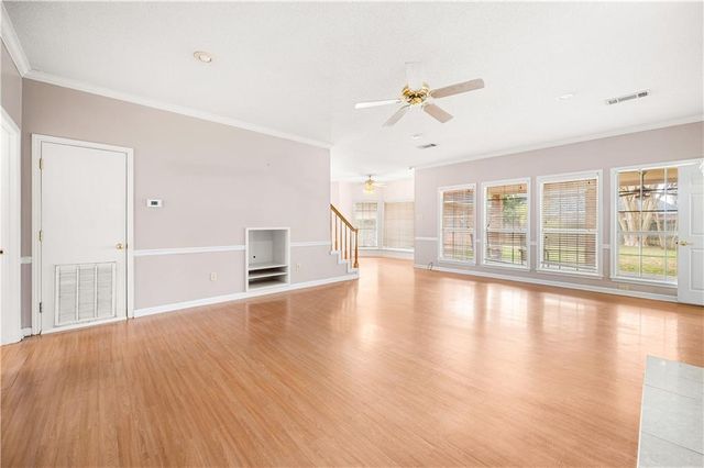 6206 WEST POINTE Drive, Alexandria, LA 71303