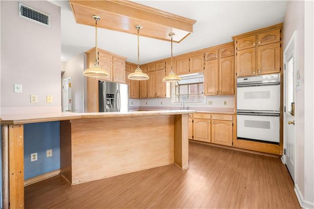 6206 WEST POINTE Drive, Alexandria, LA 71303