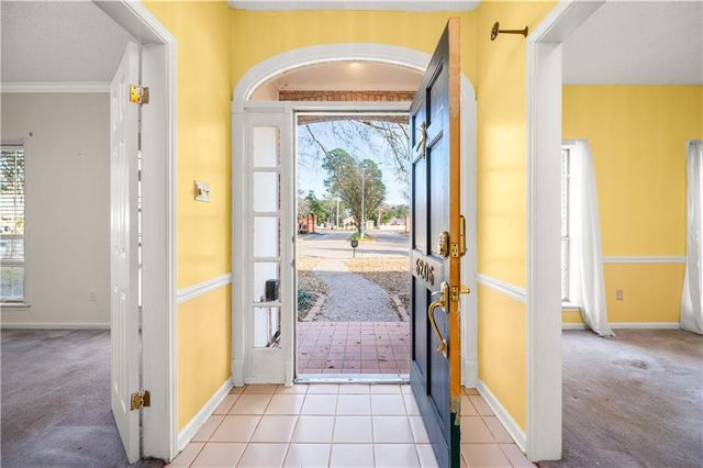 6206 WEST POINTE Drive, Alexandria, LA 71303