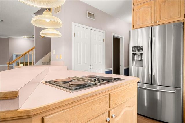 6206 WEST POINTE Drive, Alexandria, LA 71303