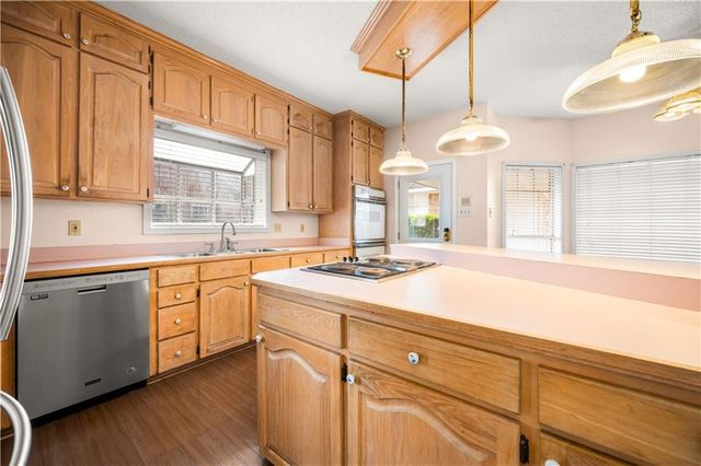 6206 WEST POINTE Drive, Alexandria, LA 71303